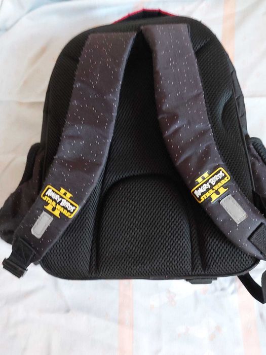 Plecak, Angry Birds Star War II do szkoły i na wycieczkę