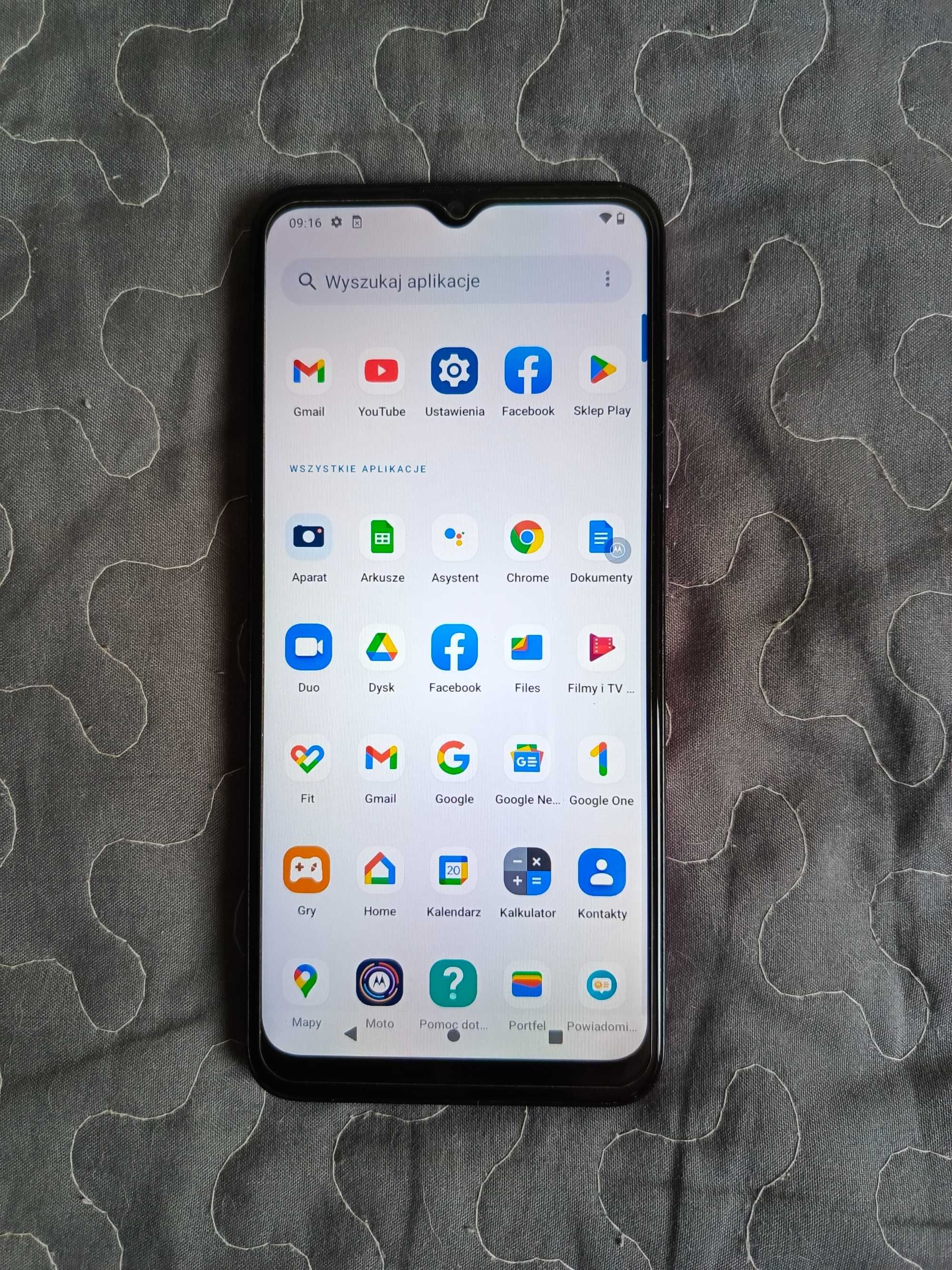motorola moto g30