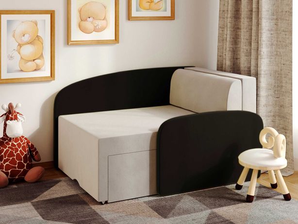 Кресло кровать детский диванчик Мини-диван Растишка