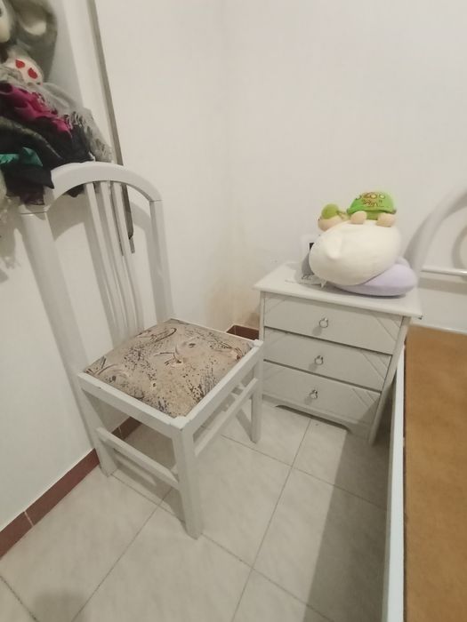 Mobília de Quarto