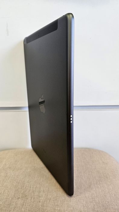 Планшет Apple Ipad 5th 32gb Wi-Fi+4G LTE 9.7 2017 Space Grey