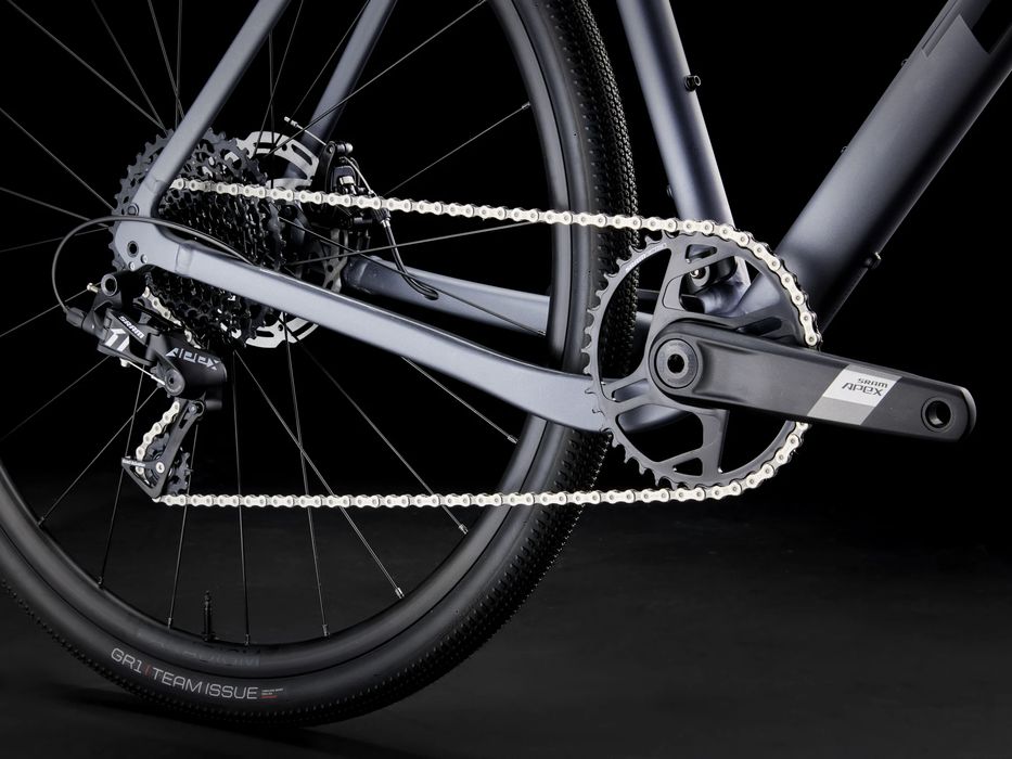 Rower Trek Checkpoint ALR 4 56 Matte Galactic Gray