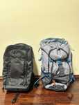 Mochilas quechua