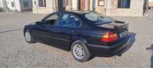 Bmw 316I otimo estado de pintura e interiores pode marcar para ver
