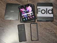 Samsung Z fold 3 на 512 ГБ Офіційний z fold3 z fold 3