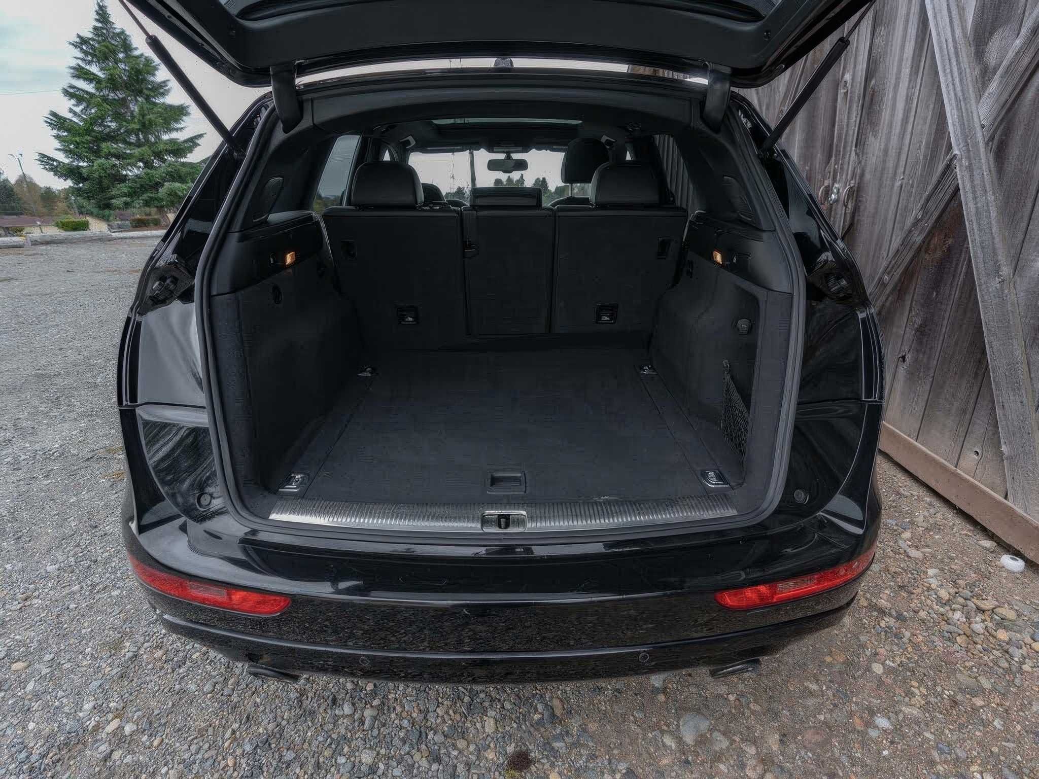 2015 Audi Q5 Diesel