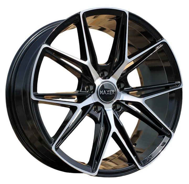 Felgi R18 5x110 Opel Astra H Corsa E X15 1.4T OPC A B Fiat 500X 334 FL