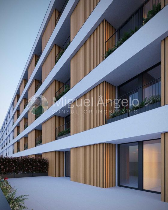 Corim Residence Venda T2: modernidade, sustentabilidade e conforto