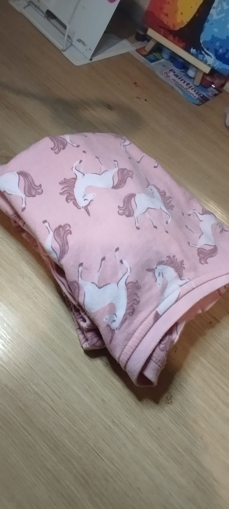 Дитяча піжама для дівчат