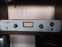 Warm Audio WA-2A compressor de áudio