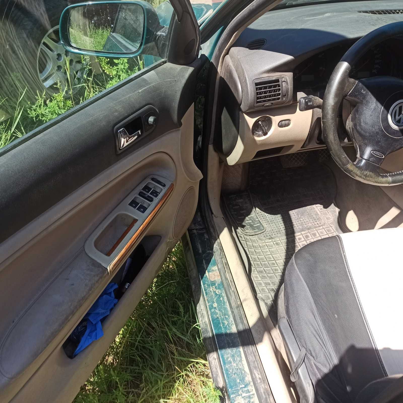 VOLKSWAGEN Passat B5. Фольксваген Пассат Б5.
 PASSAT 
 PASSAT