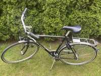 Rower  Raleigh freedom 300