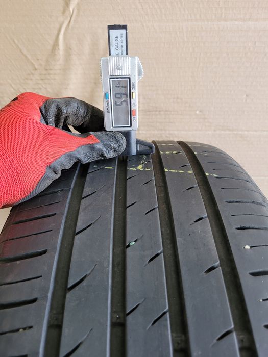 opona letnia kumho ecowing es31 225/45r17 91 w