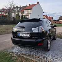 LEXUS RX 330 Benzyna / Gaz / 4x4/Zamiana