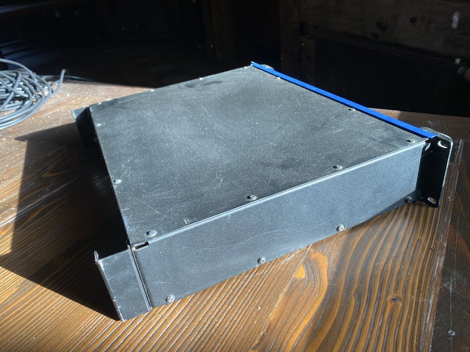 Підсилювач Park audio v4-900 бу