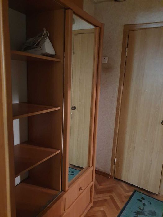 Продам 2-комнатную квартиру в Космическом районе на 6 этаже 18000 $