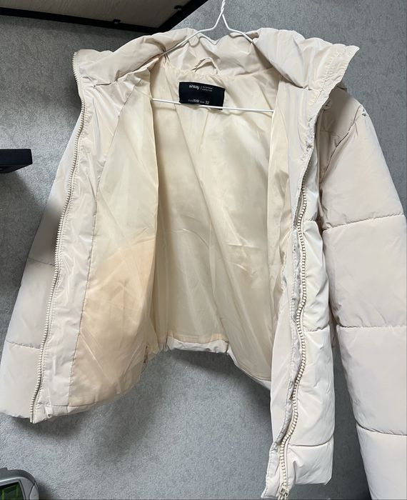 Курточка осіння sinsay