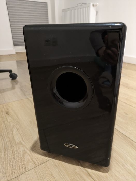 Subwoofer Apollo Audio