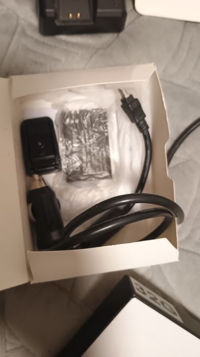 Бодікамера металева 32гб