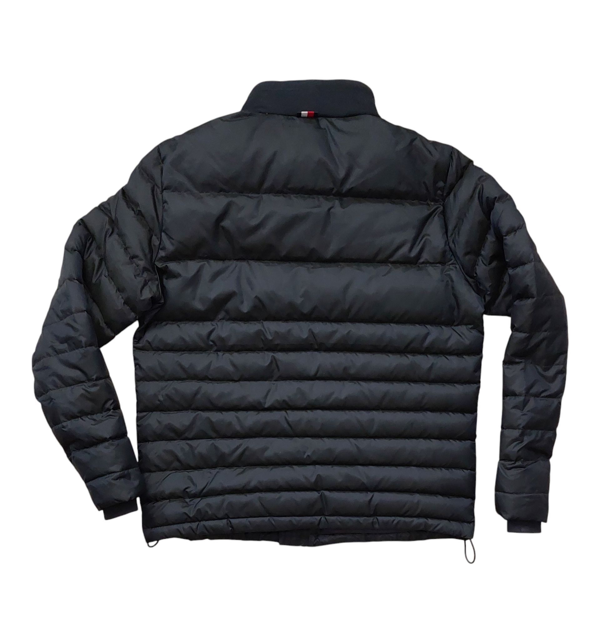 Tommy Hilfiger nowa kurtka puchowa męska r. L