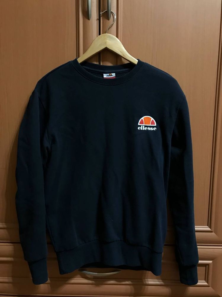 Свитшот Ellesse Оригинал