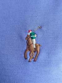 Koszulka polo RALPH LAUREN damska XS