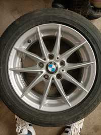 Jantes bmw 5x120