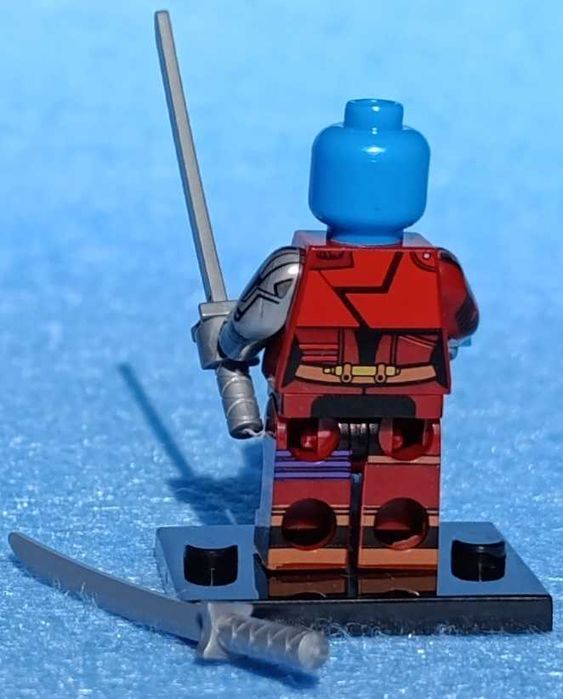 Nebula (Guardiões da Galáxia) (Marvel)