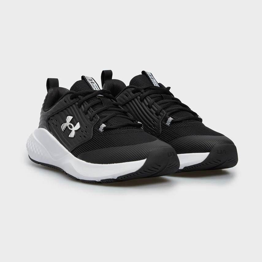 Кросівки Under Armour Charged Commit TR 4 (40р по 49.5р) (3026017-004)