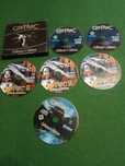Gra PC - Gothic - Collector's Edition