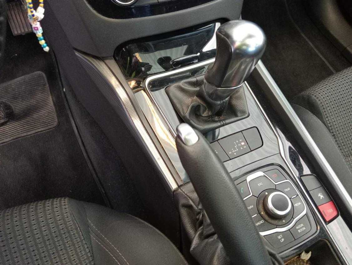 Peugeot 508 SW active Aut. 1.6 hdi