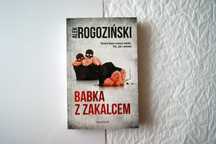 Babka z zakalcem Alek Rogoziński