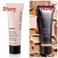 Rozświetlający Podkład w Płynie Ivory N 140 MARY KAY