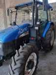 Newholland TL5060