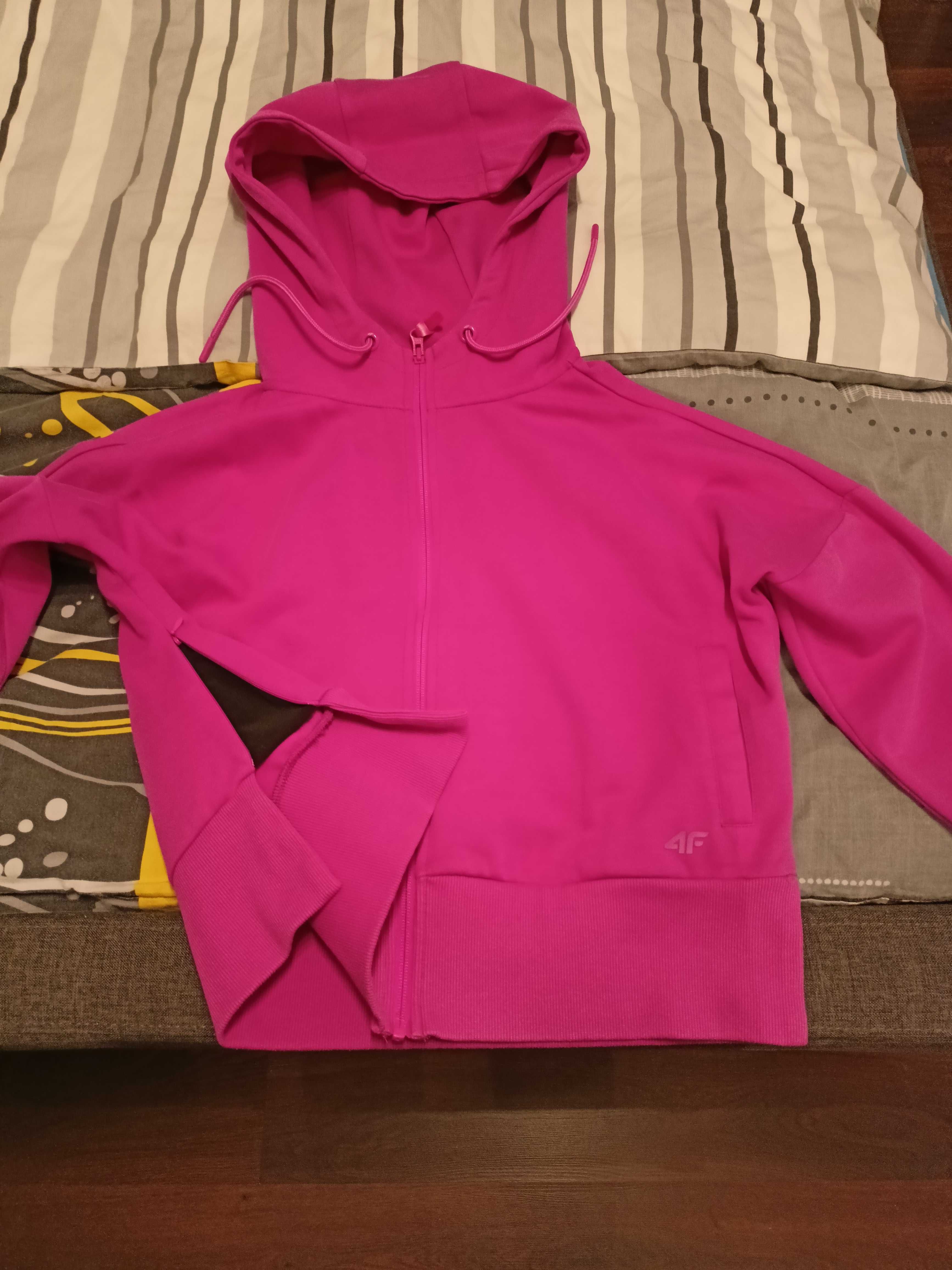 Bluza sportowa 4f że