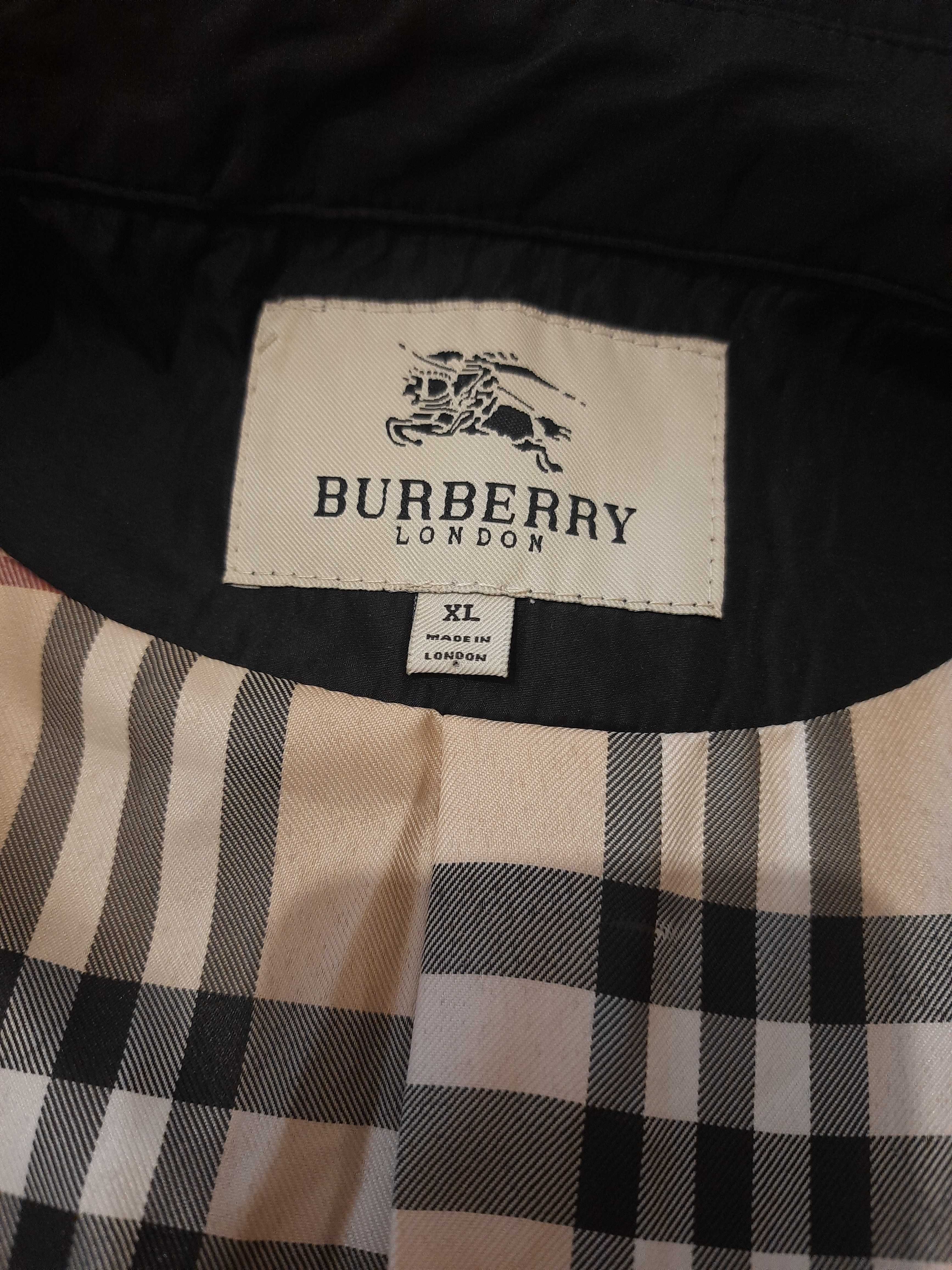 Burberry женский плащ Оригинал