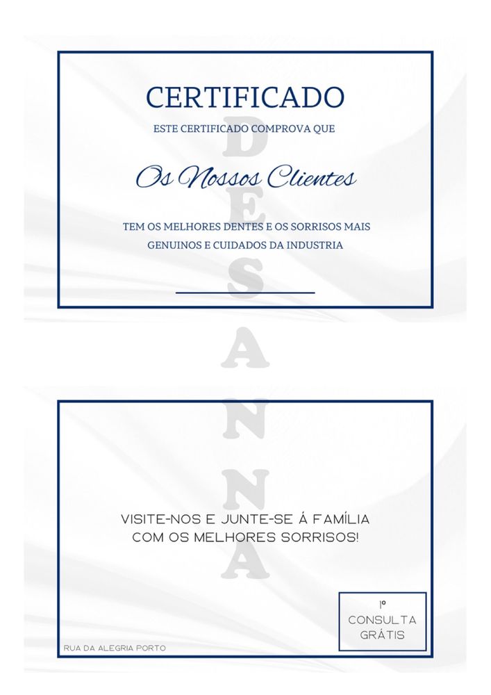 Produção qualquer tipo de Flyers e outros designs a um preço acessível