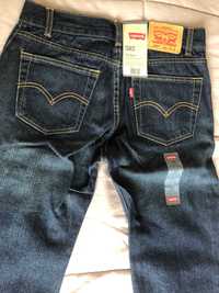 Джинсы Levi's 505