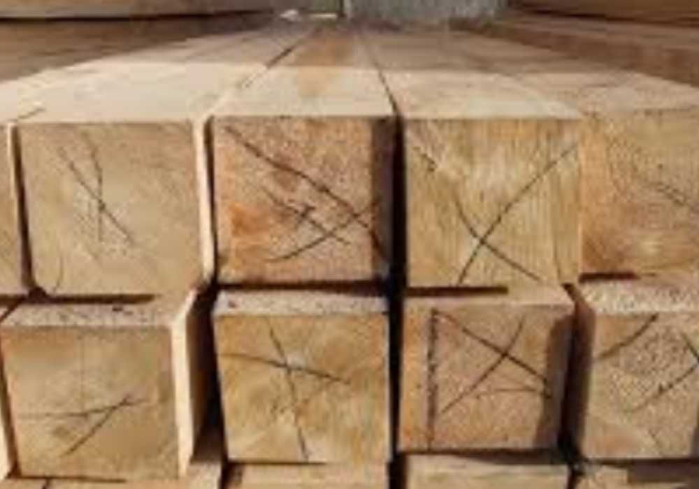 Брус 140*140 Від 10м3 Вчасна доставка Якість відмінна Телефонуйте