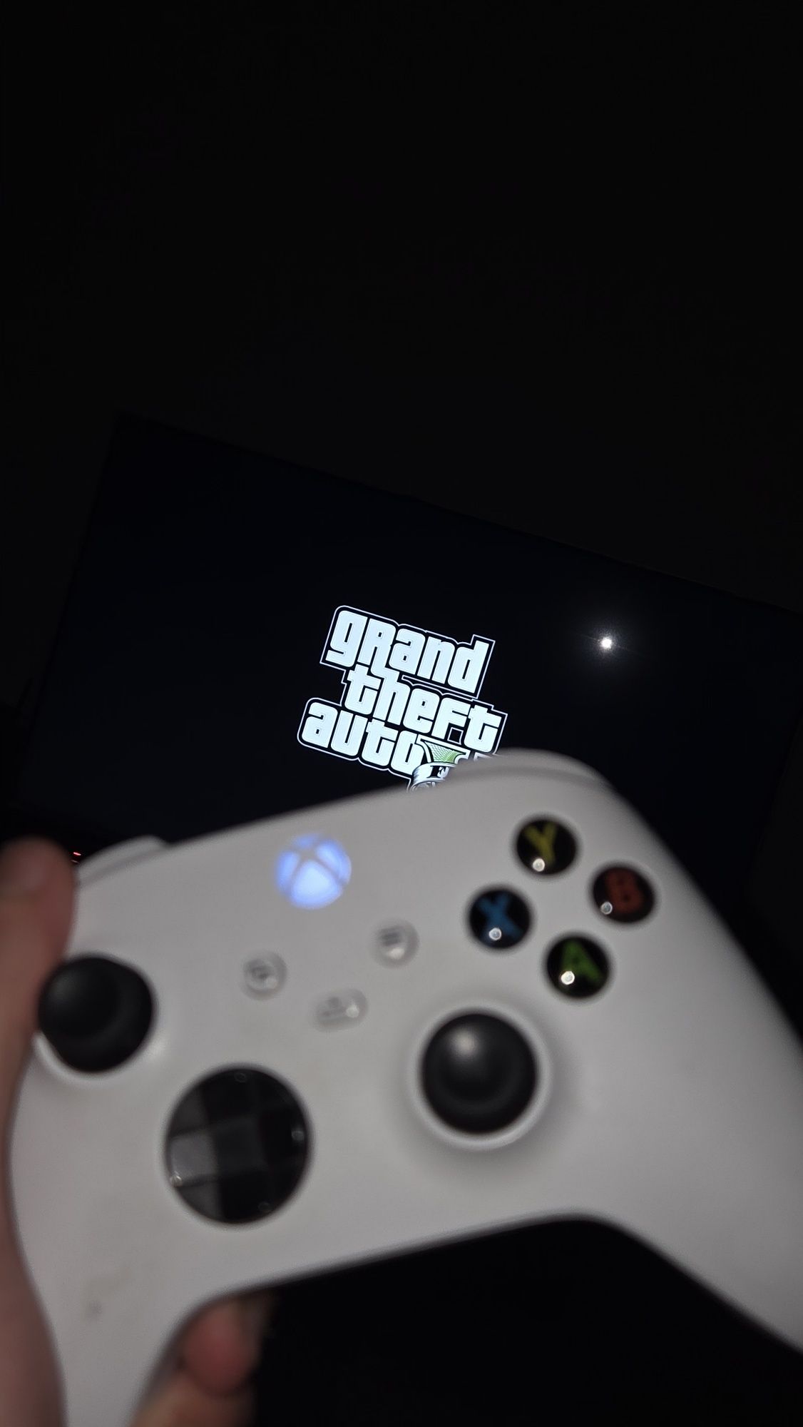 Xbox series s 500gb