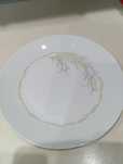 Porcelanowa patera