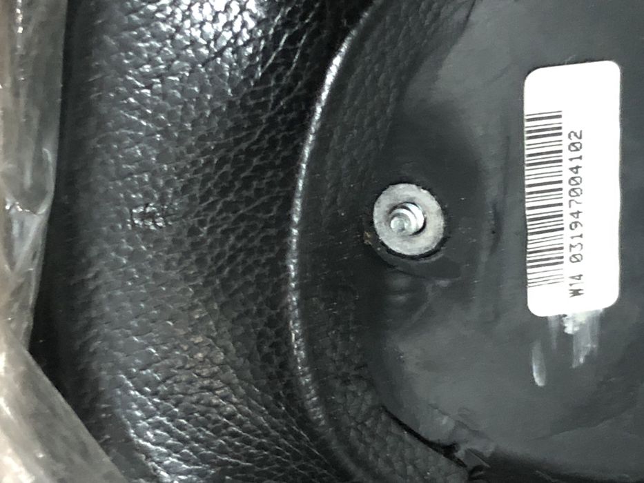 Volante BMW E90 E91 E92 E93