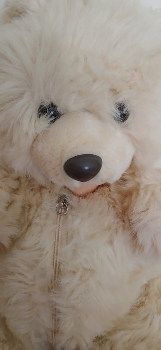 Peluche/urso guarda -pijama