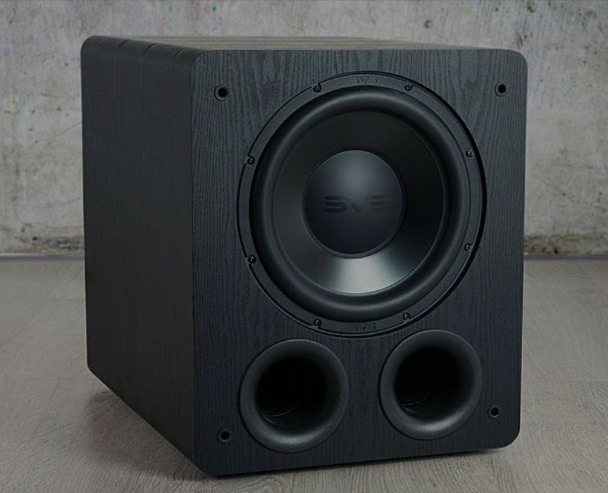 Subwoofer svs pb3000