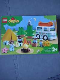 LEGO Duplo Camping 10946