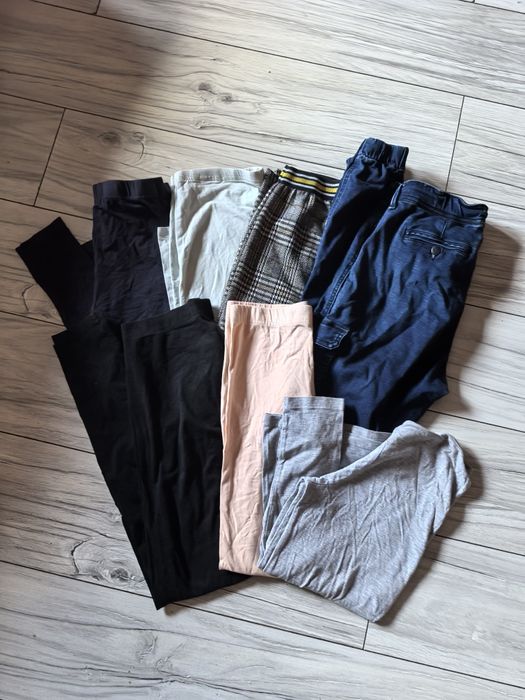 Dziewczynka# 158-164