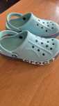 Crocs 32-33 rozmiar