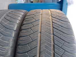 4x 255/45R19 104V Michelin  Pilot Alpin zima pomorskie