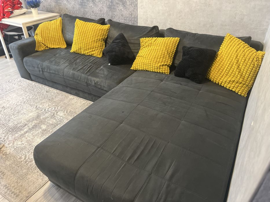 Rogówka – duża, wygodna, obustronna