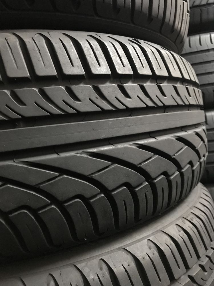 Шины б/у лето 205/55R16 Michelin Pilot Primacy (Склад резины)